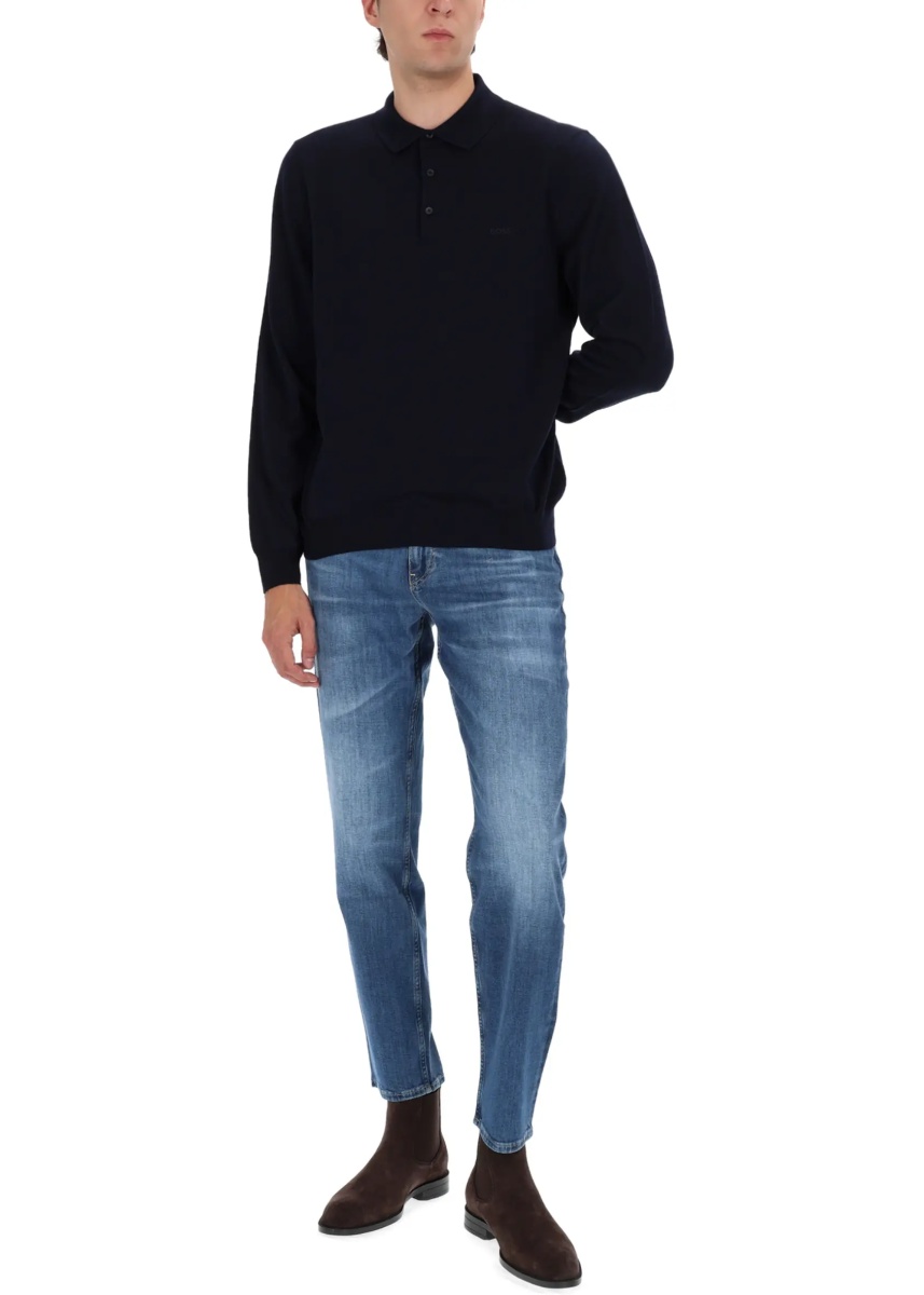 Jeans "Maine" - Img 2