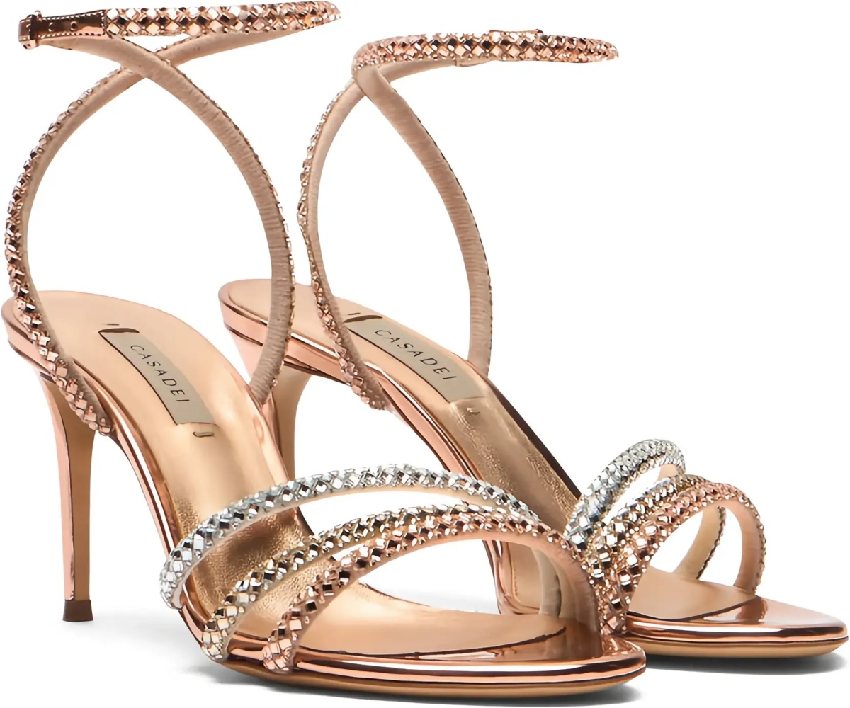 Julia Andromeda Sandals - Img 2