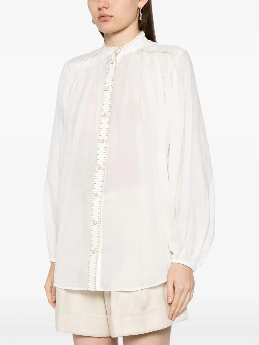 "Junie Billow" Shirt - Img 3
