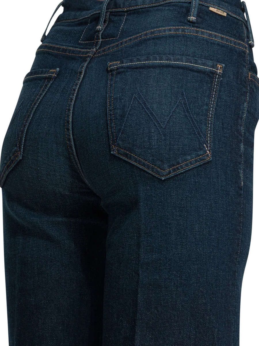 "Kicks and Riffs" Jeans - Img 4