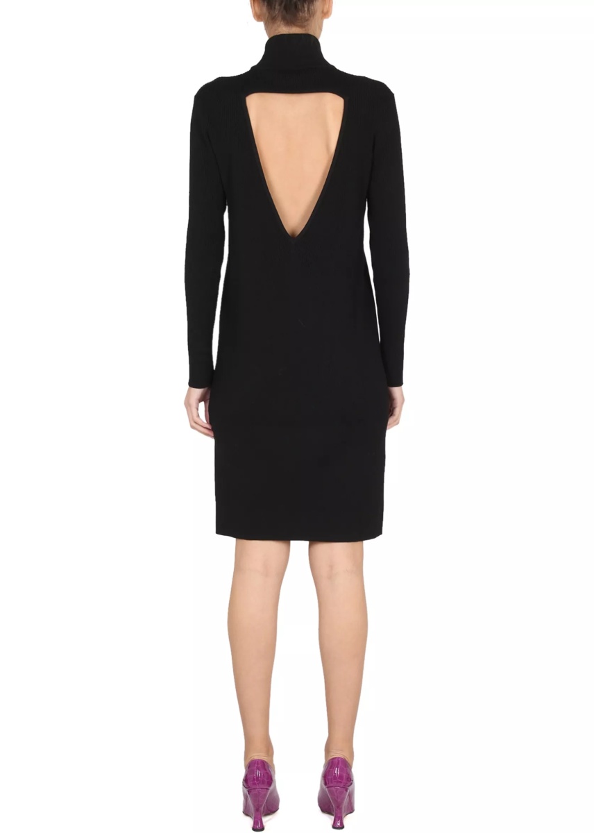 Knit Dress - Img 3