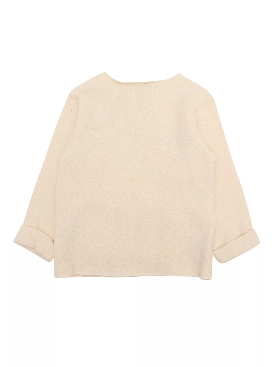 l.sleeve t-shirt - Img 2