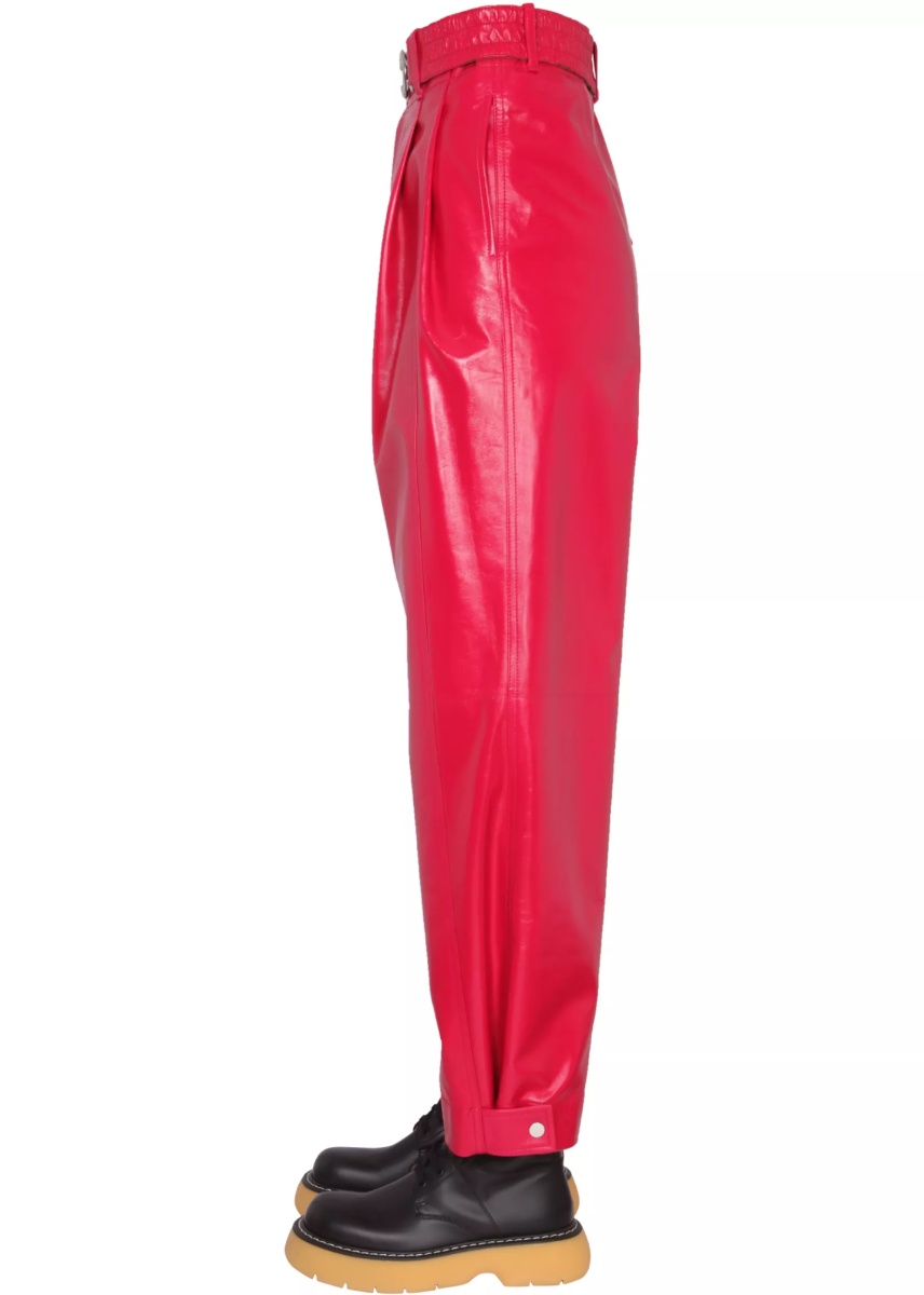 Leather Pants - Img 3
