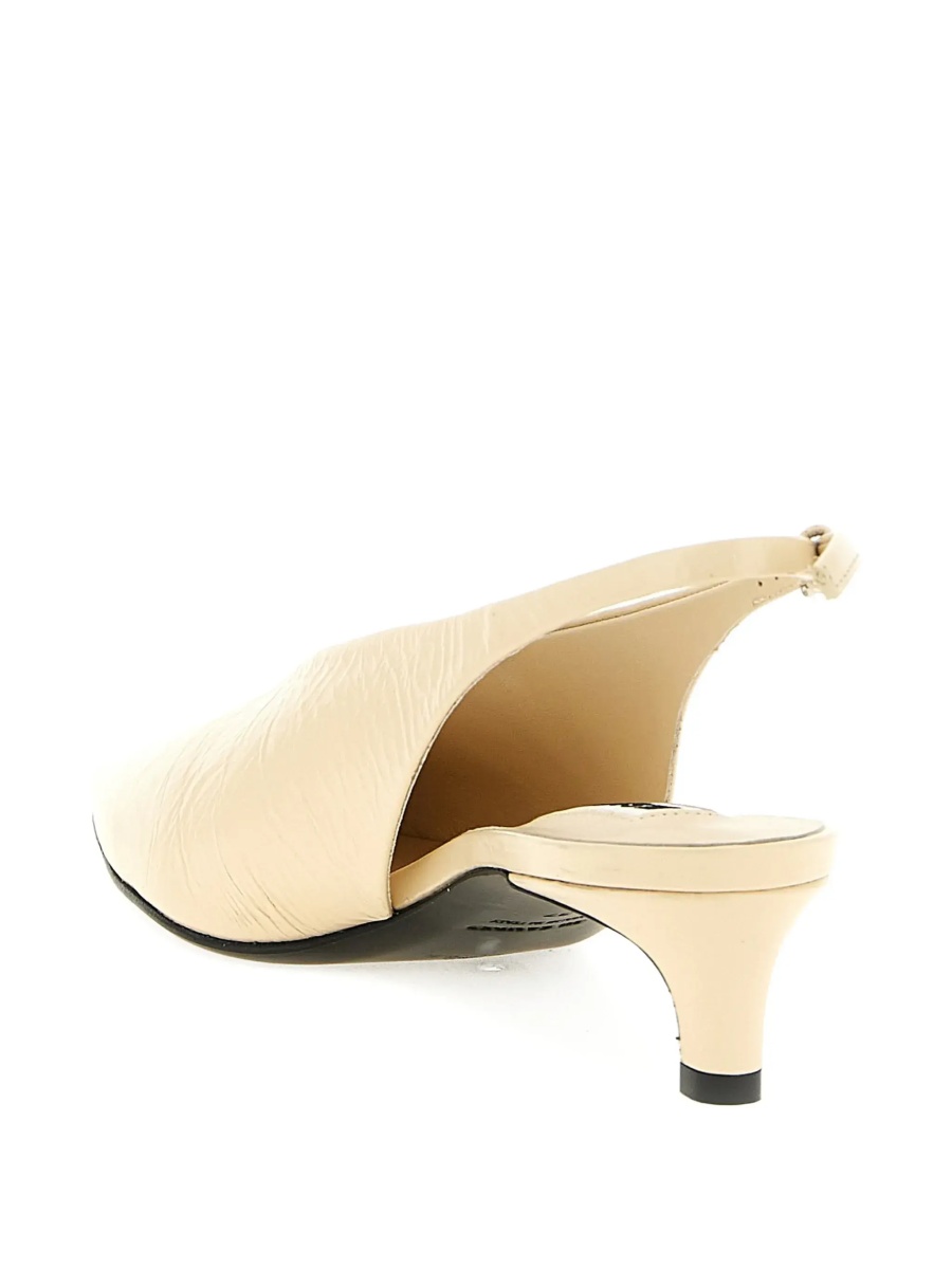 Leather slingback - Img 4