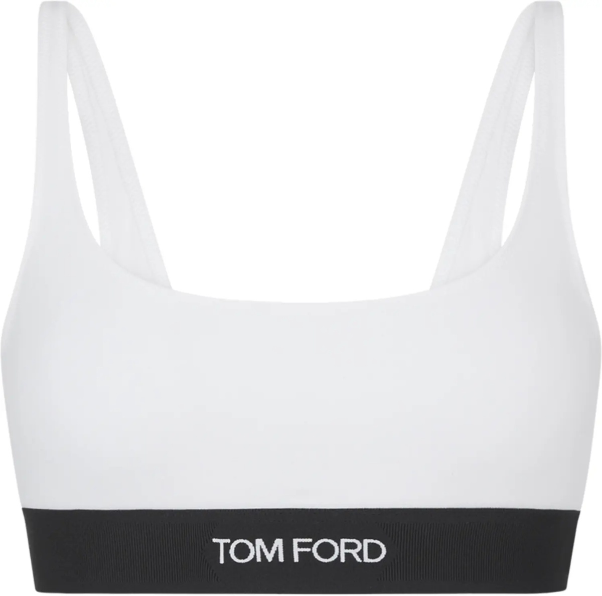 Lenjerie Bralette Modale Firmata - Img 2