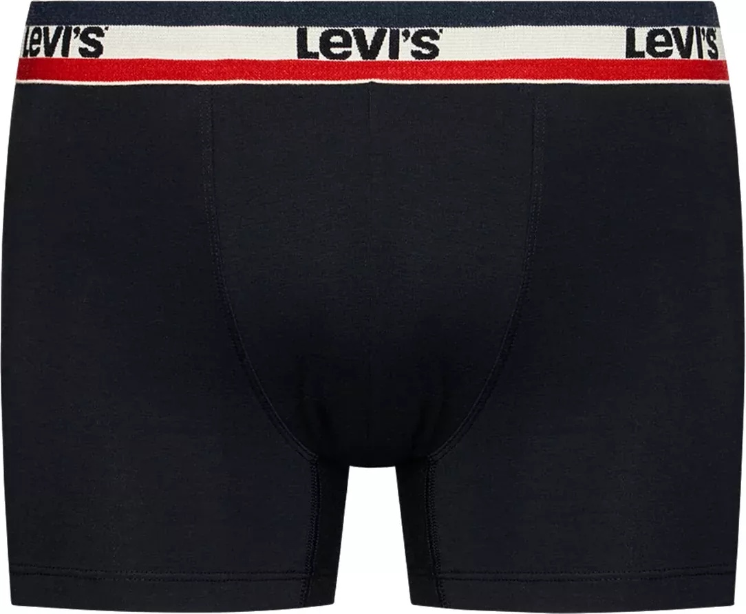 Levi's® Boxer 3 Pairs Briefs - Img 3