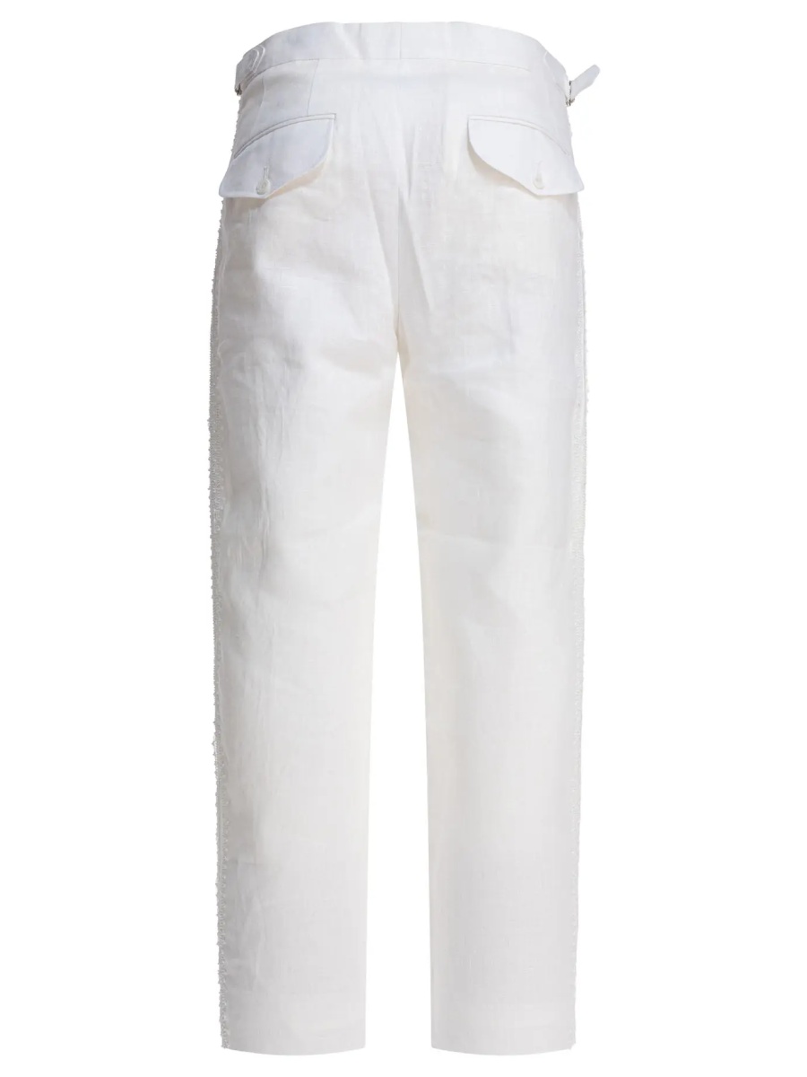 Linen pants - Img 2