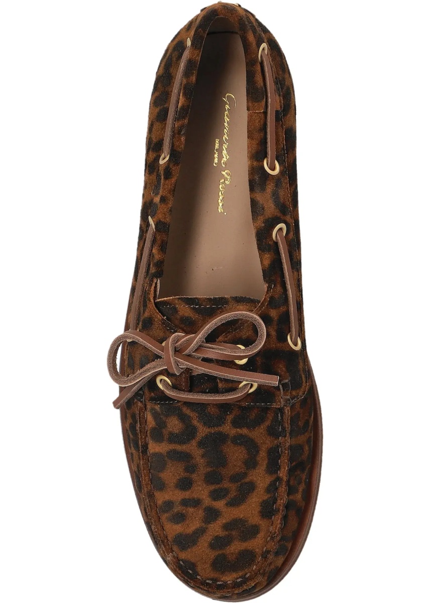 Loafer Shoes - Img 3