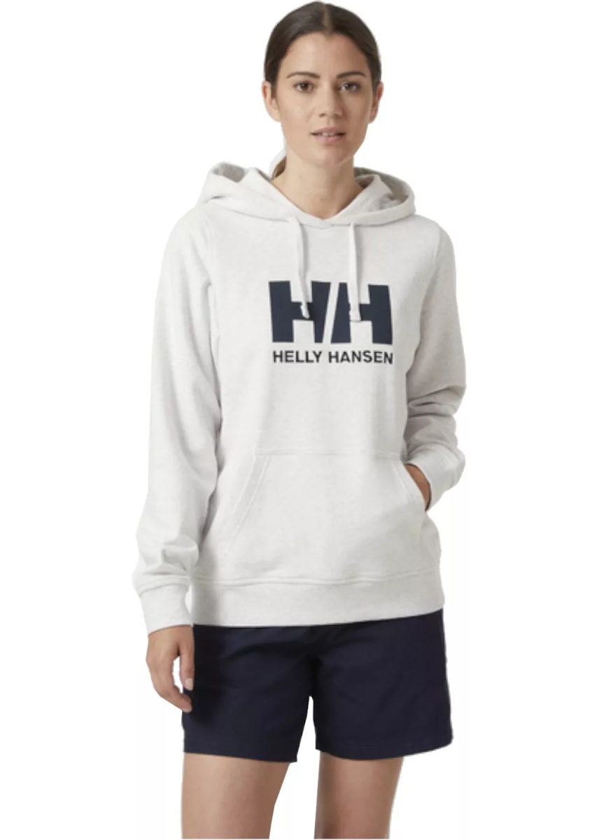 Logo Hoodie - Img 3