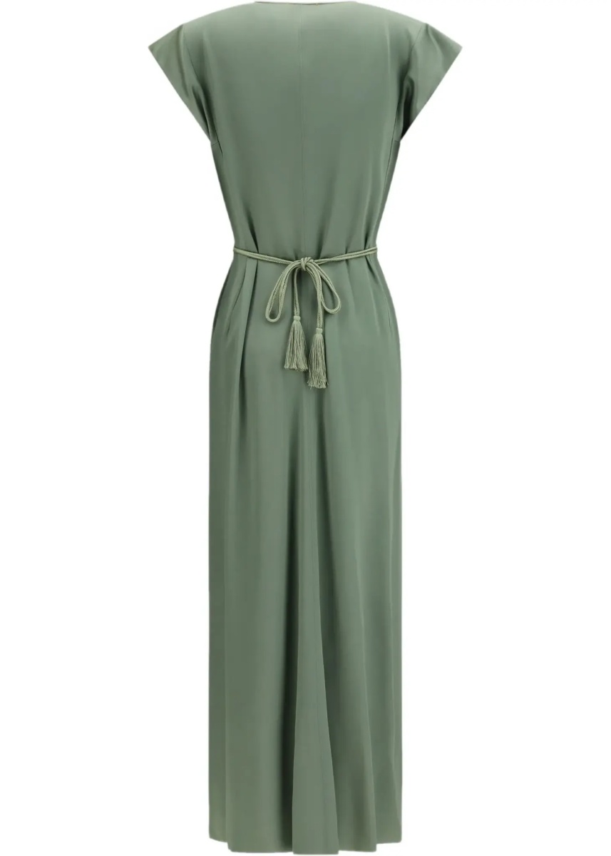 Long kaftan Dress - Img 3
