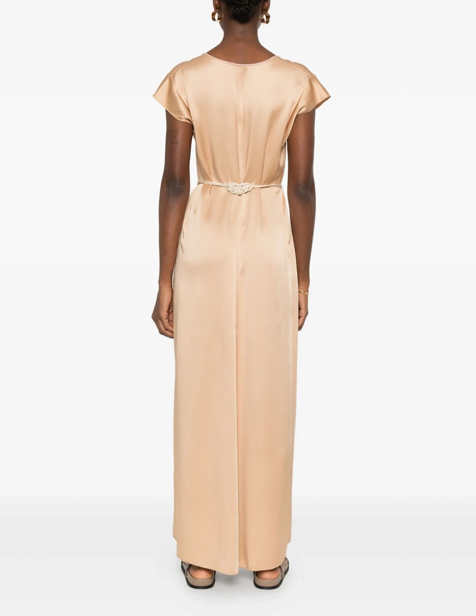 Long kaftan Dress - Img 4