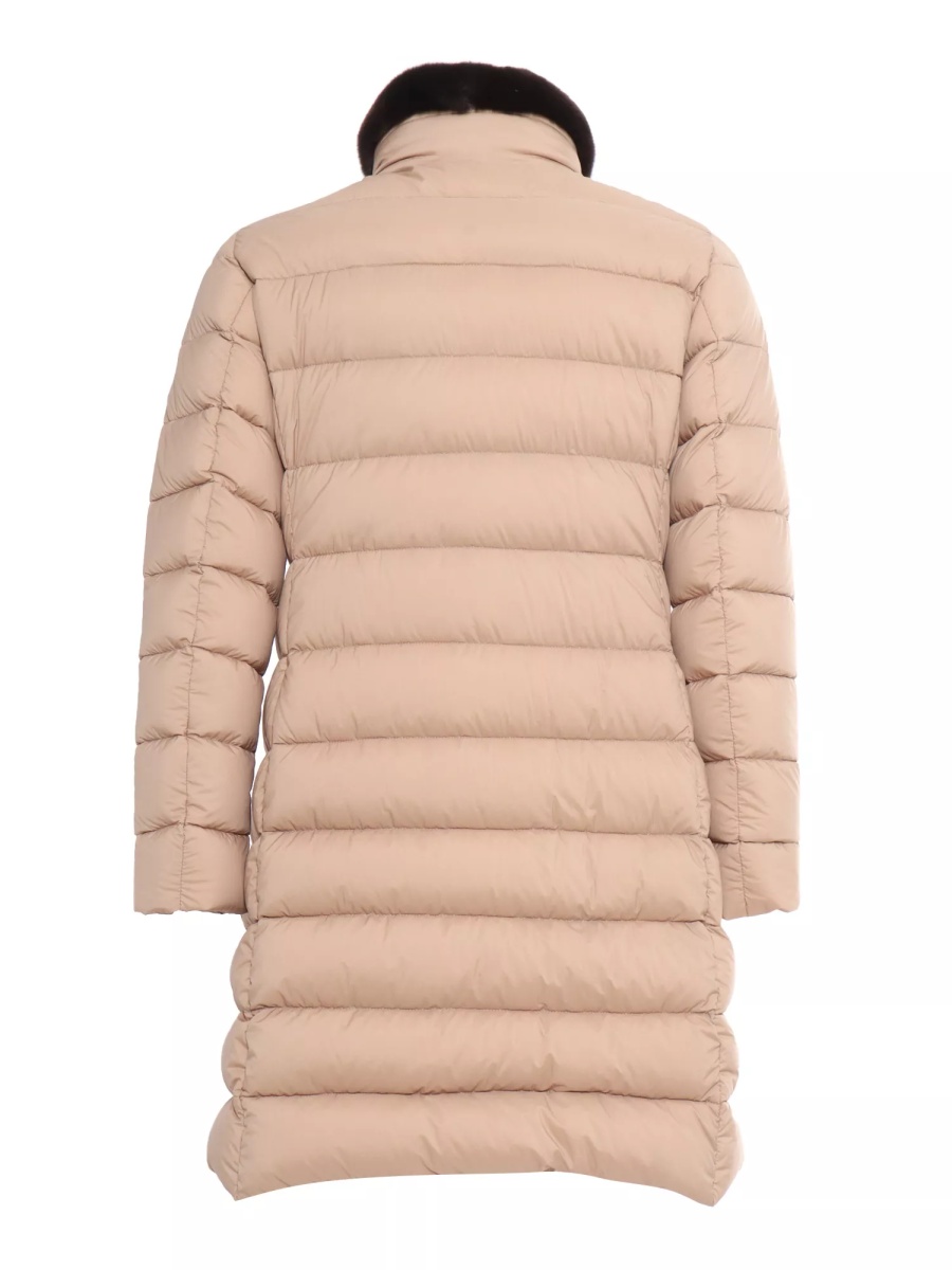 LONGAN-S3 Down-jacket - Img 2
