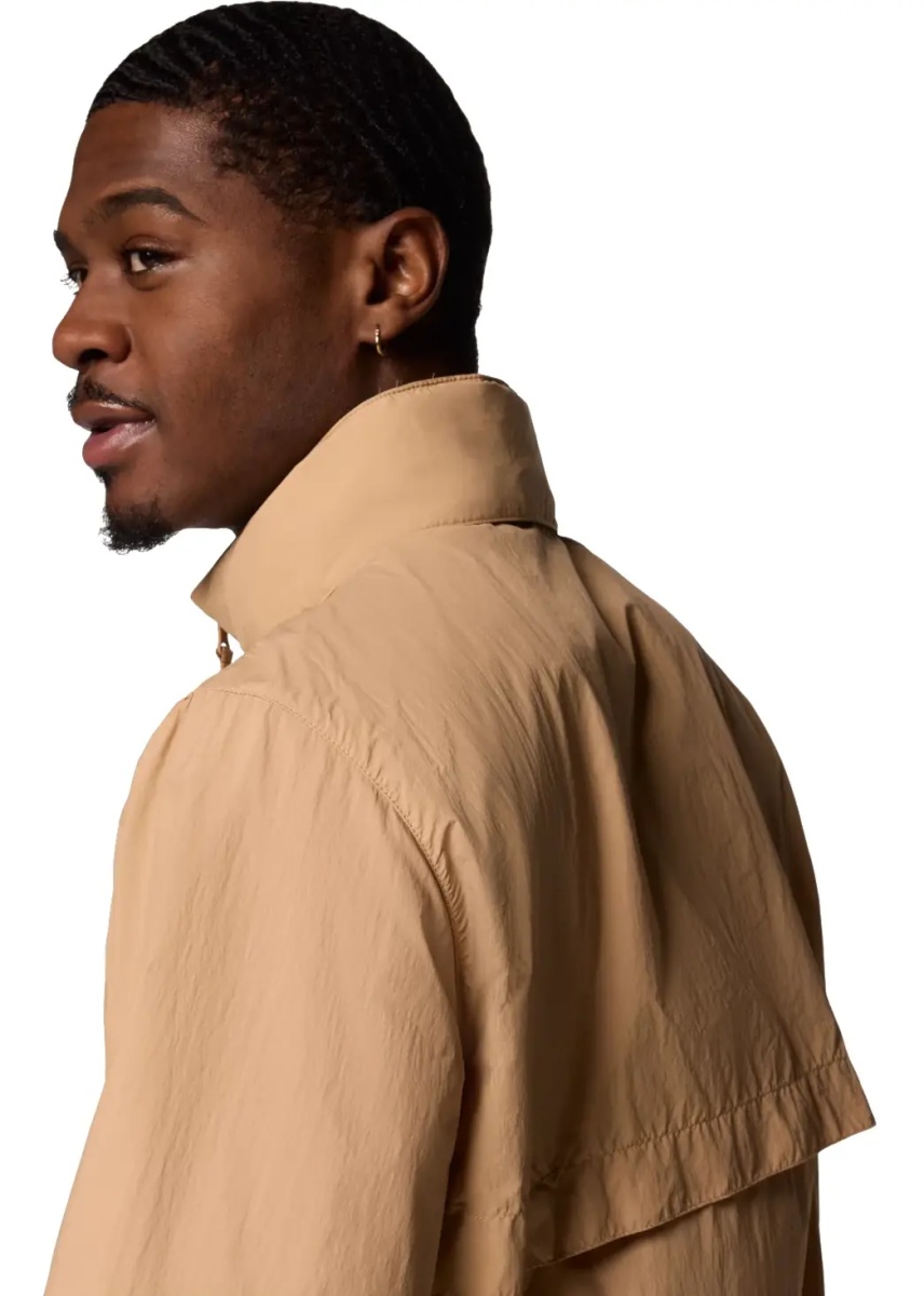 Loop Basin Windbreaker Jacket - Img 4