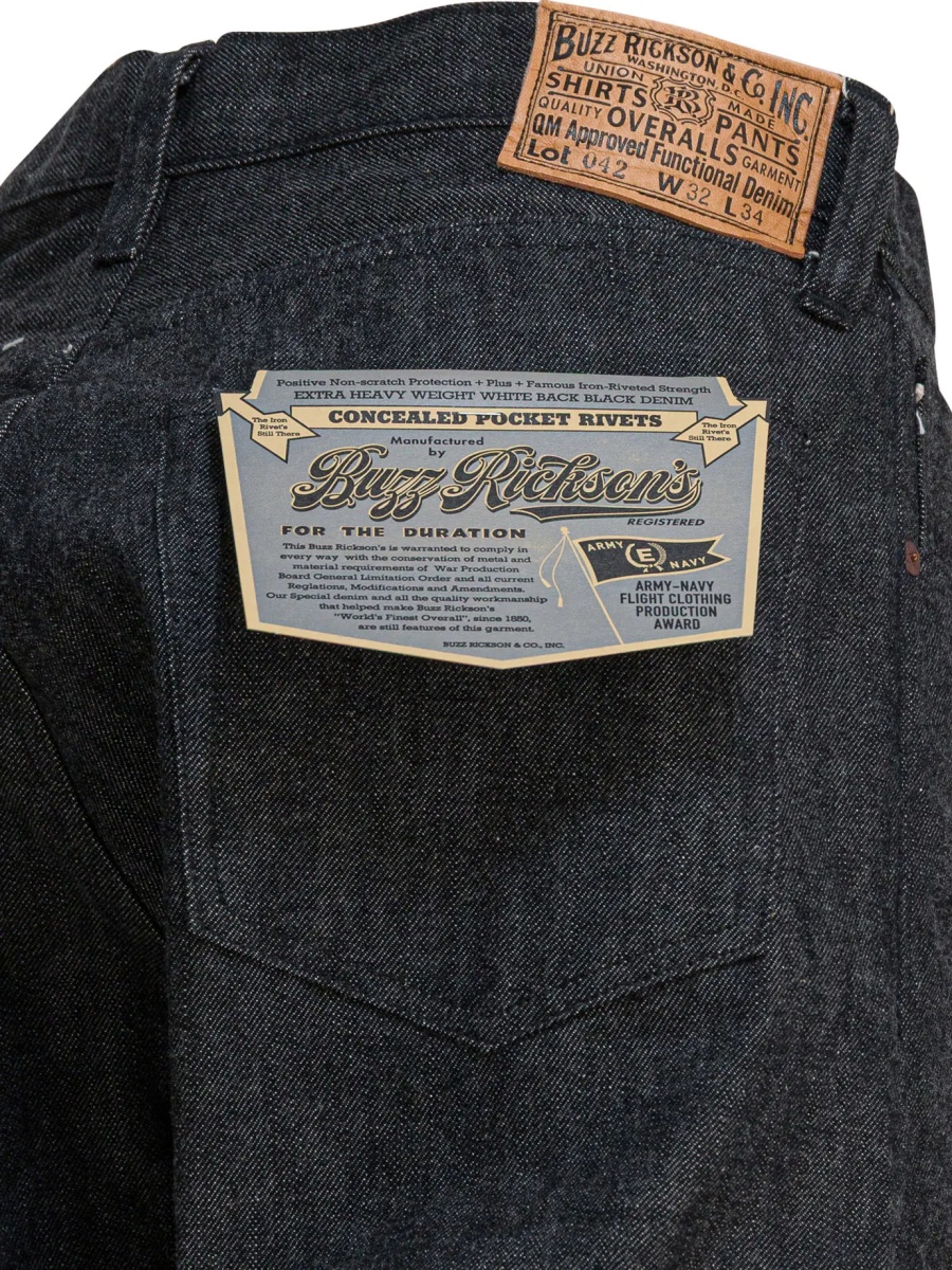 "MA-1" Jeans - Img 4