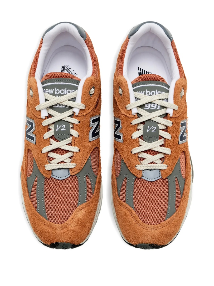 "Made in UK 991V2" Sneakers - Img 2