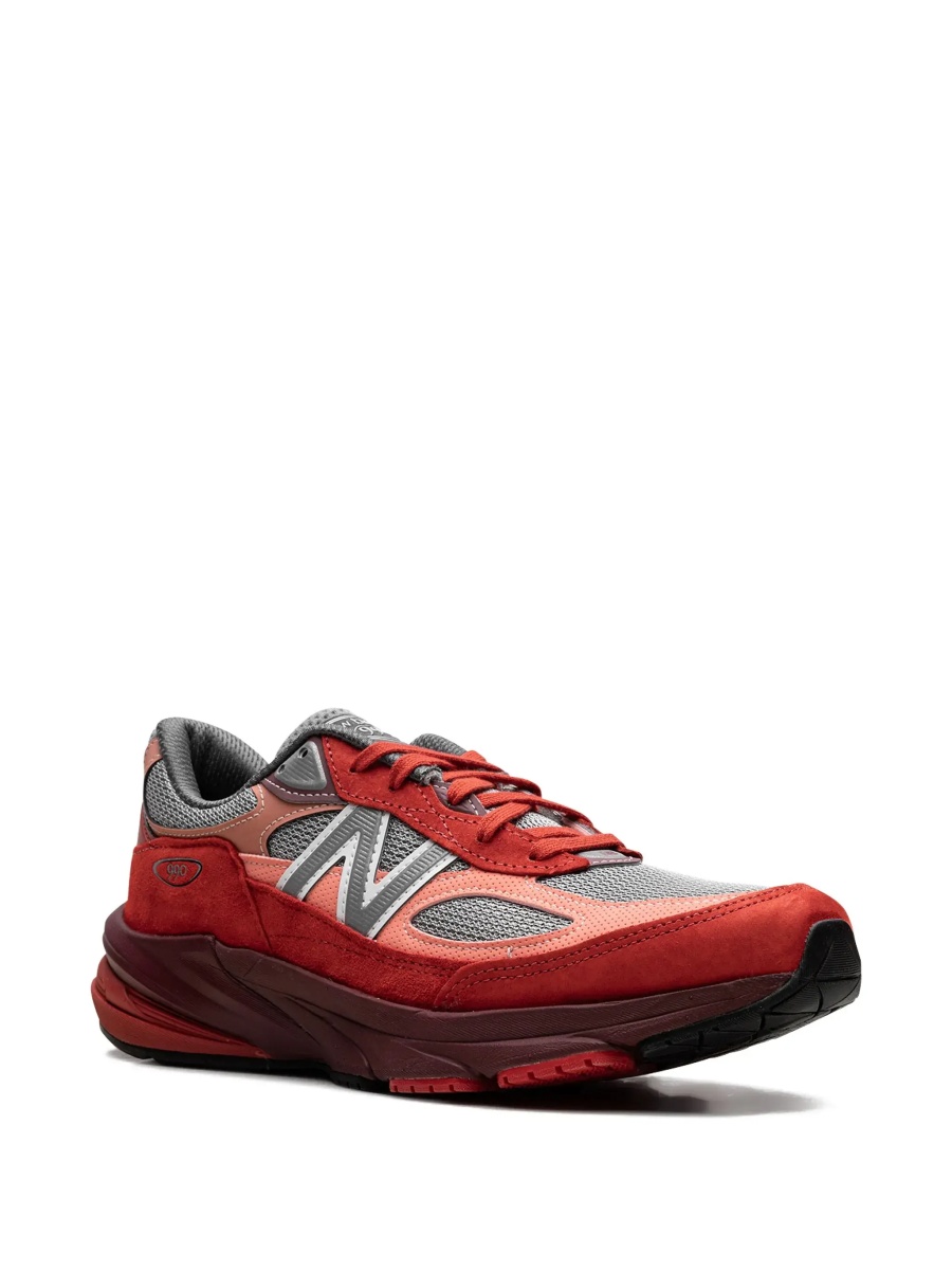 "Made in USA 990v6" Sneakers - Img 2