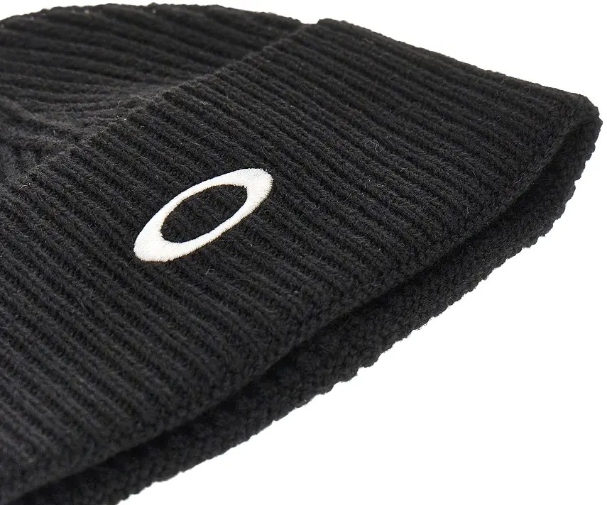Manusi 'Ellipse' ribbed beanie hat - Img 3
