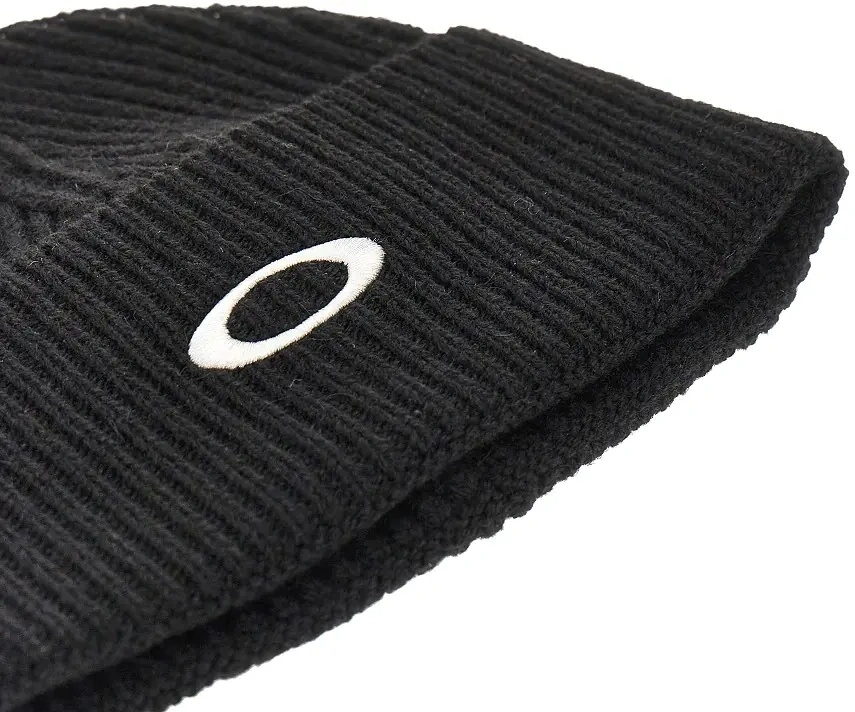 Manusi 'Ellipse' ribbed beanie hat - Img 3