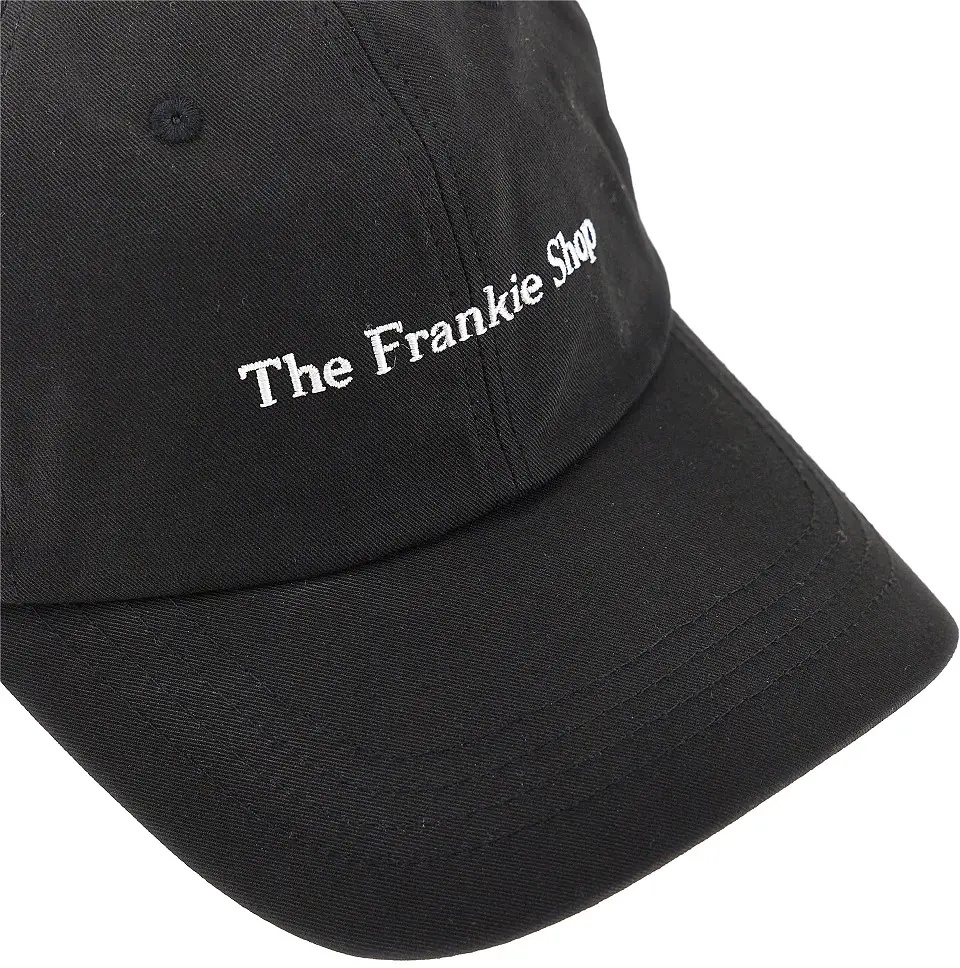 Manusi 'Frankie' baseball cap - Img 4