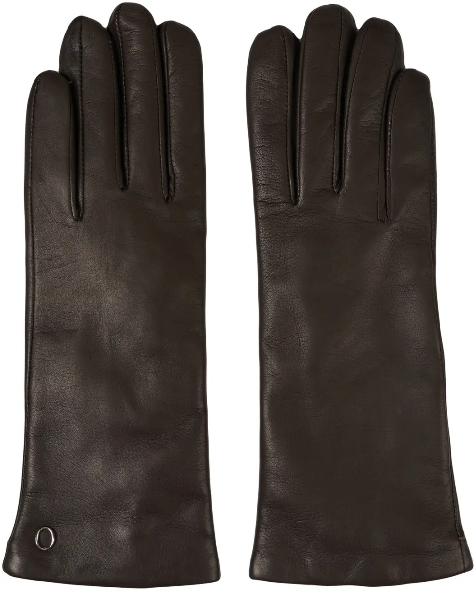 Manusi Leather gloves - Img 3