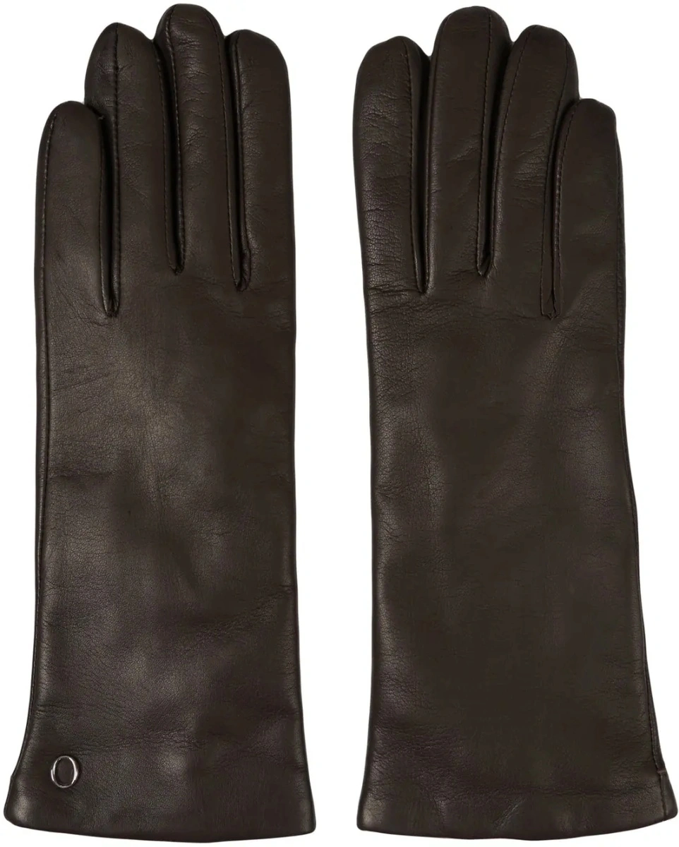 Manusi Leather gloves - Img 3