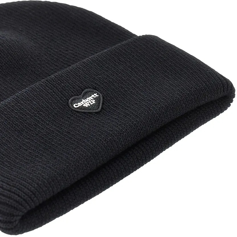Manusi Logo patch beanie - Img 3