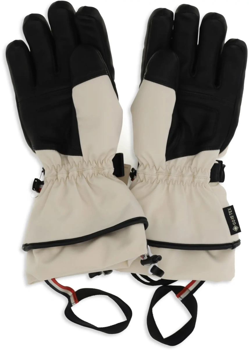 Manusi Padded Gloves - Img 2