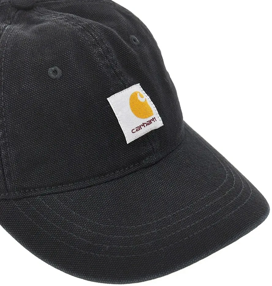 Manusi 'Selby' canvas baseball cap - Img 4