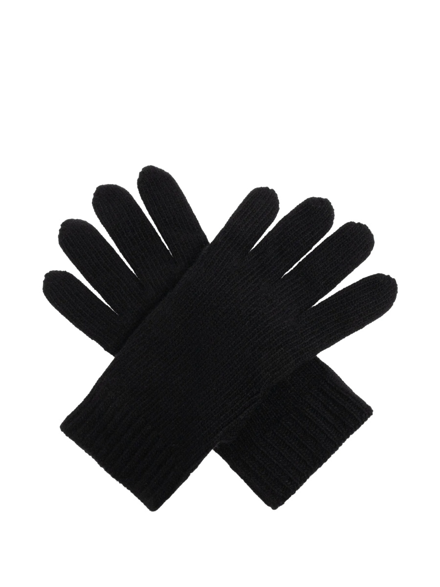 Manusi Vivienne Westwood negre - Img 2