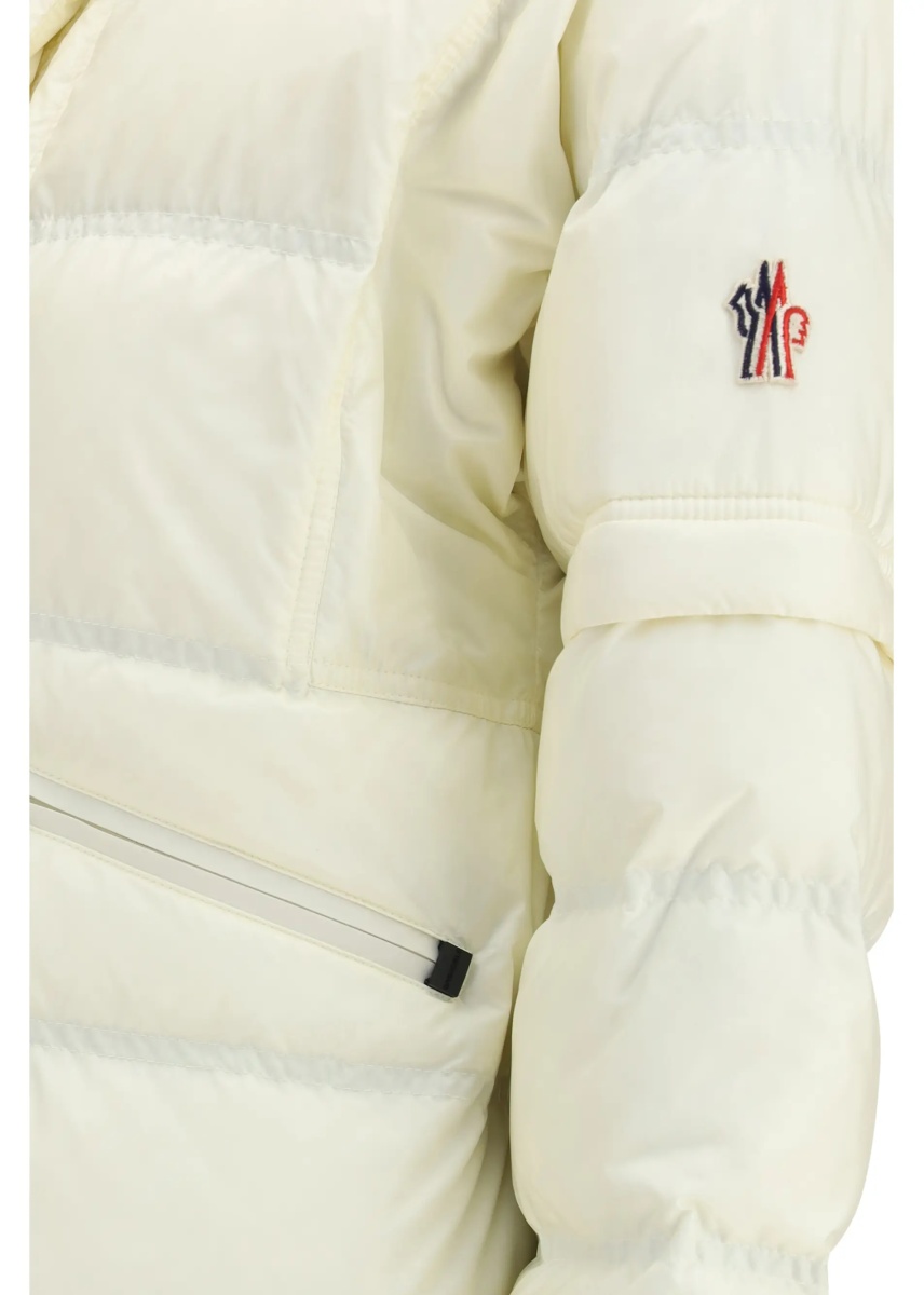 Mauduits Down Jacket - Img 3