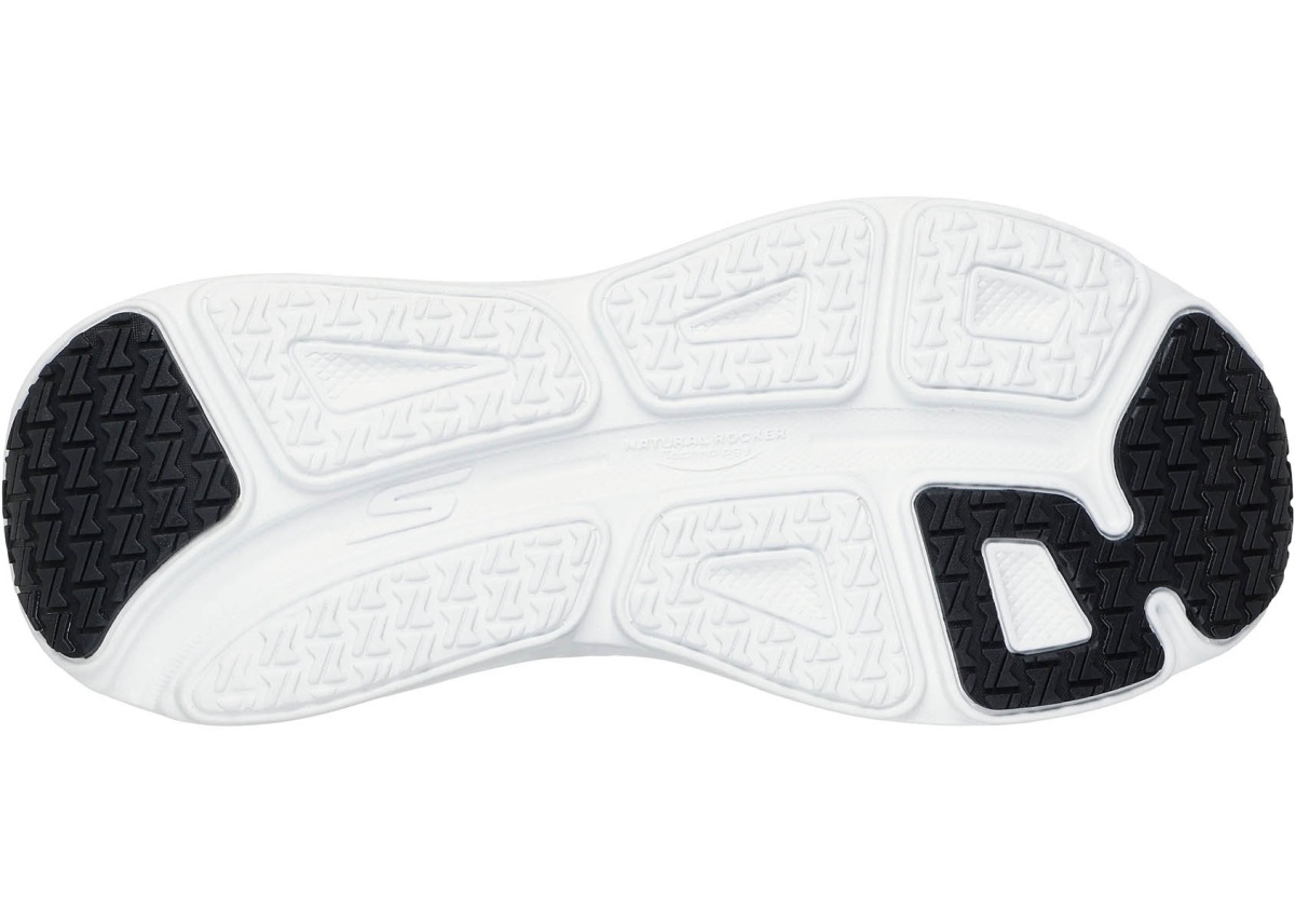 Max Cushioning Endeavour - Exciton Light Gray - Img 4