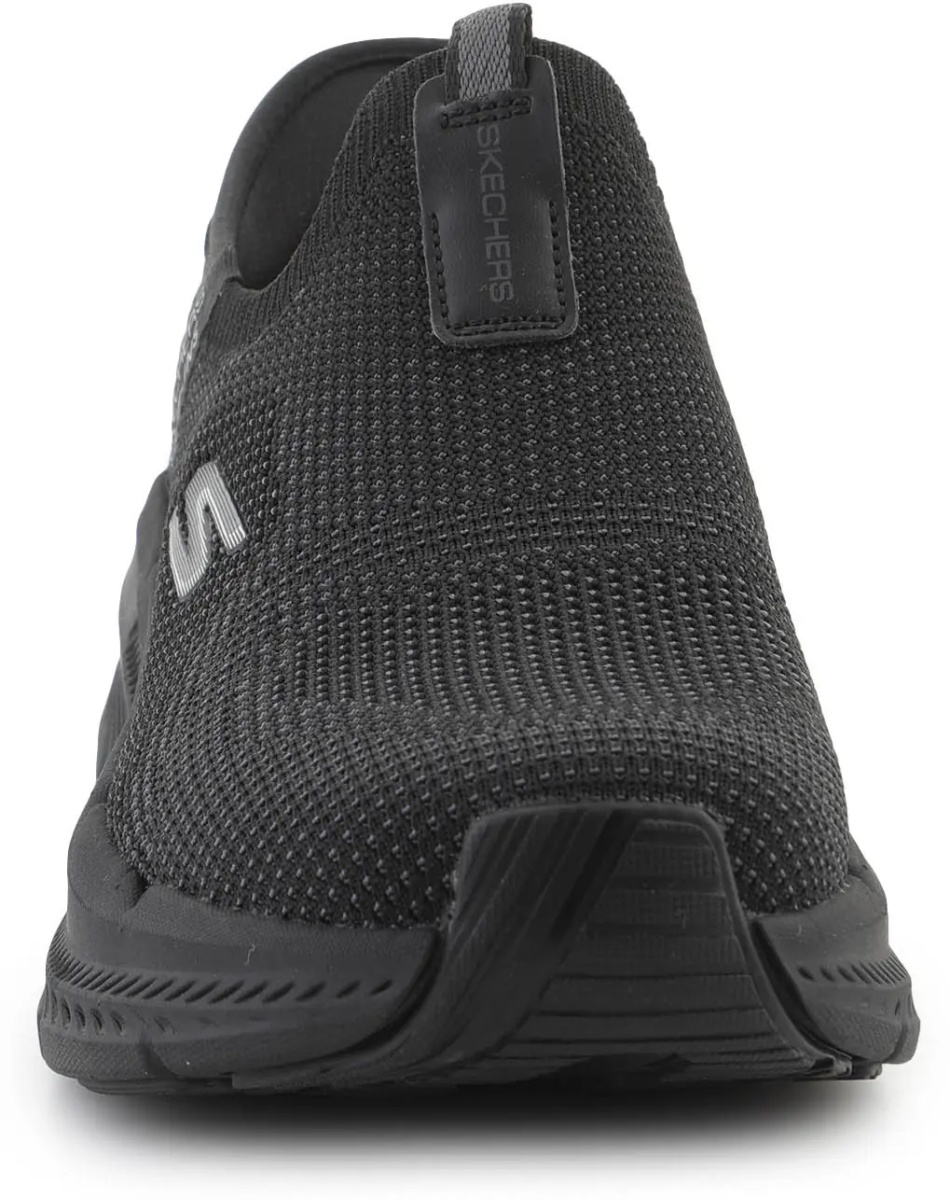 Max Cushioning Premier 2.0 - Advantageous 2 Black - Img 2