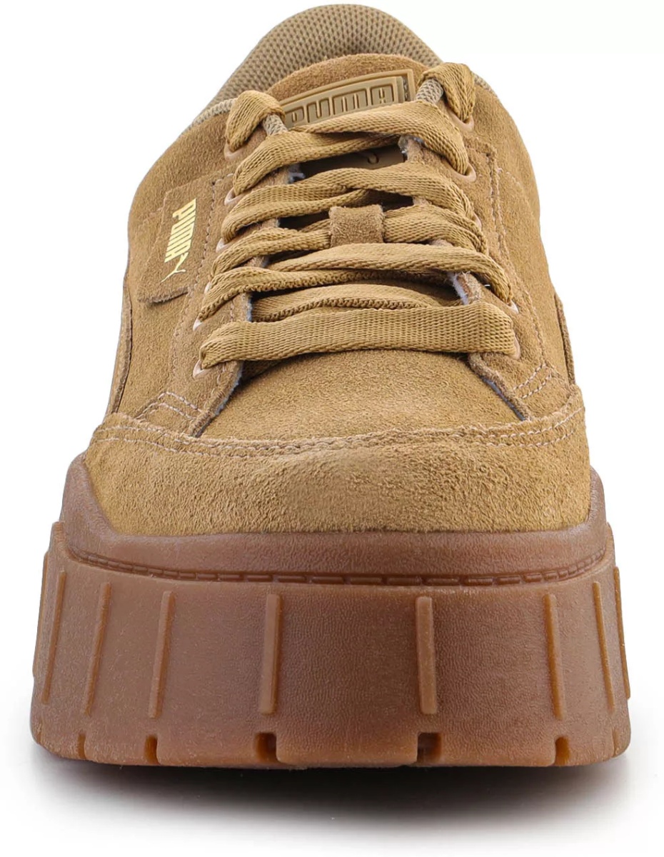 Mayze Stack Suede Wns - Img 2