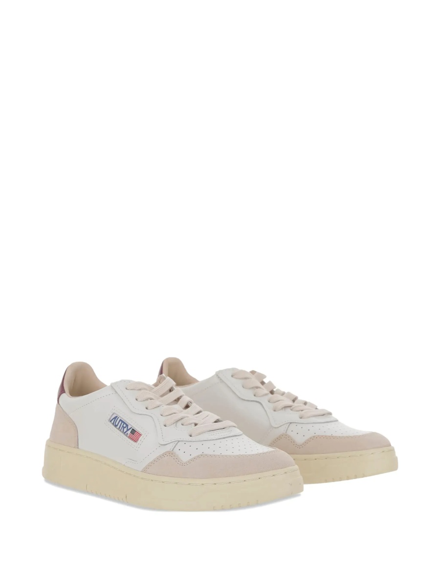"Medalist Low" sneakers - Img 2