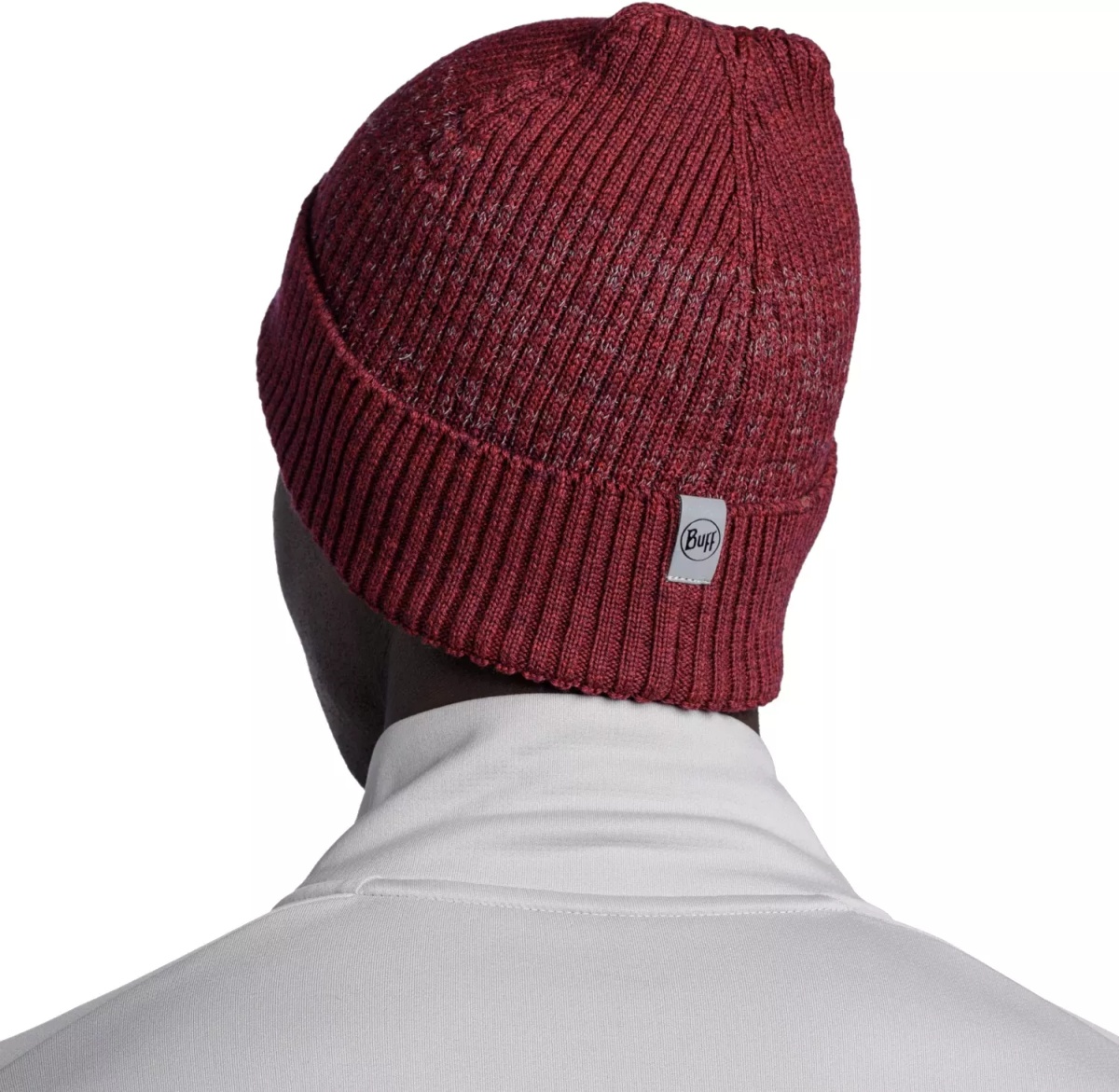 Merino Active Hat Beanie - Img 4