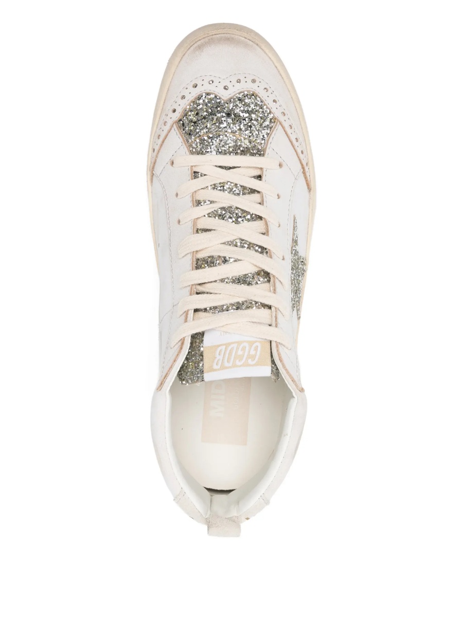 "Mid Star" sneakers - Img 4