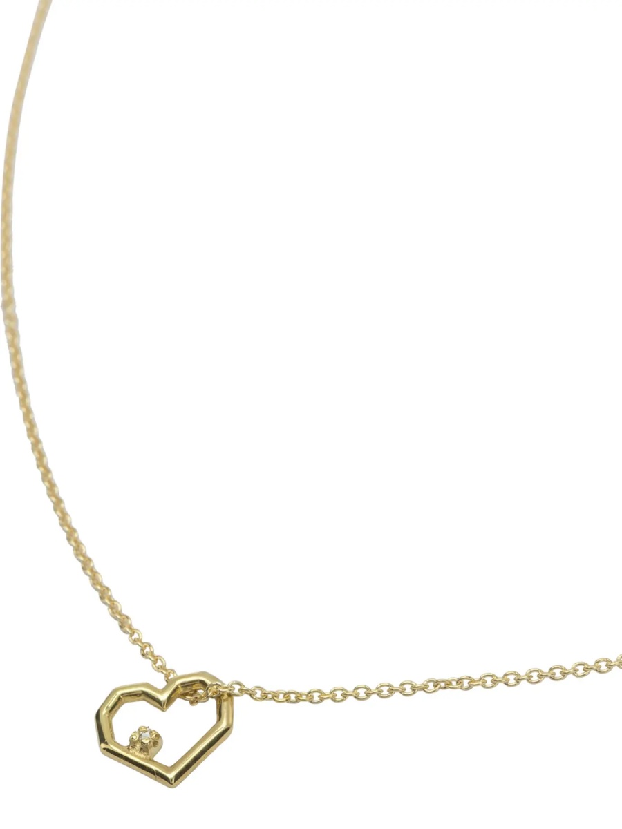 "Mini Corazon" necklace - Img 2