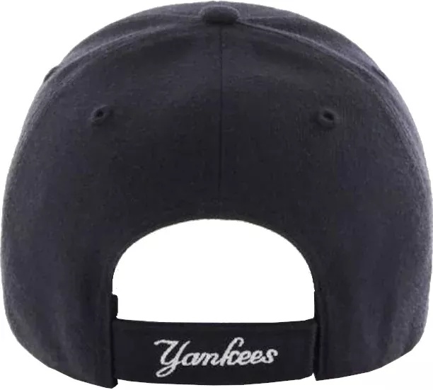 MLB New York Yankees Cap - Img 2