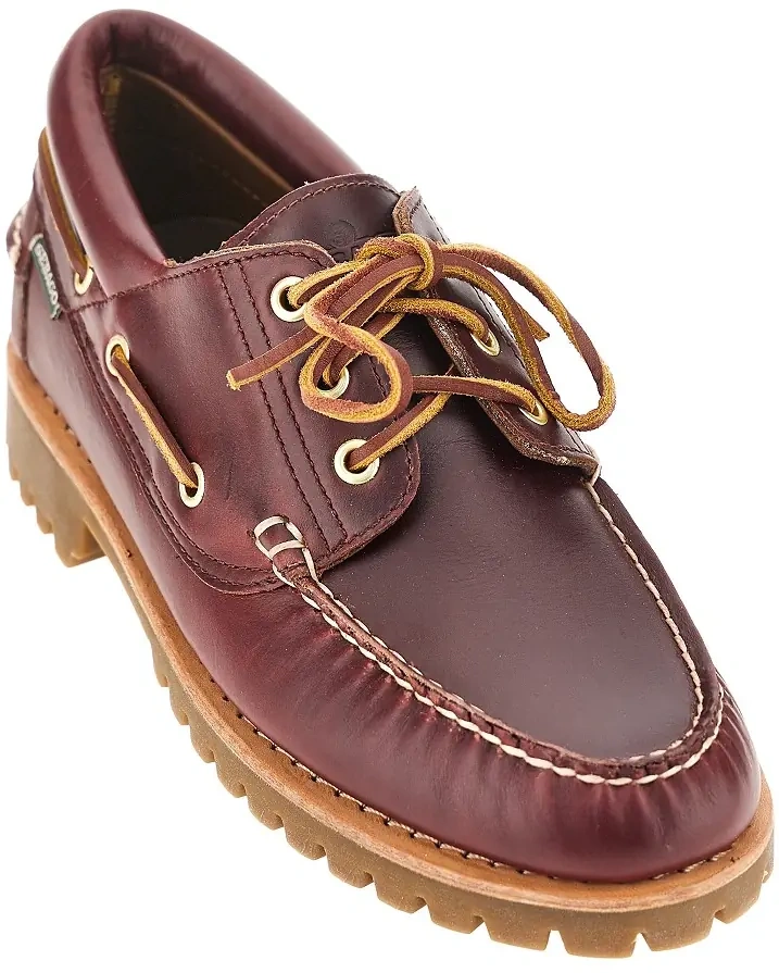 Mocasini 'Acadia' leather loafers - Img 2