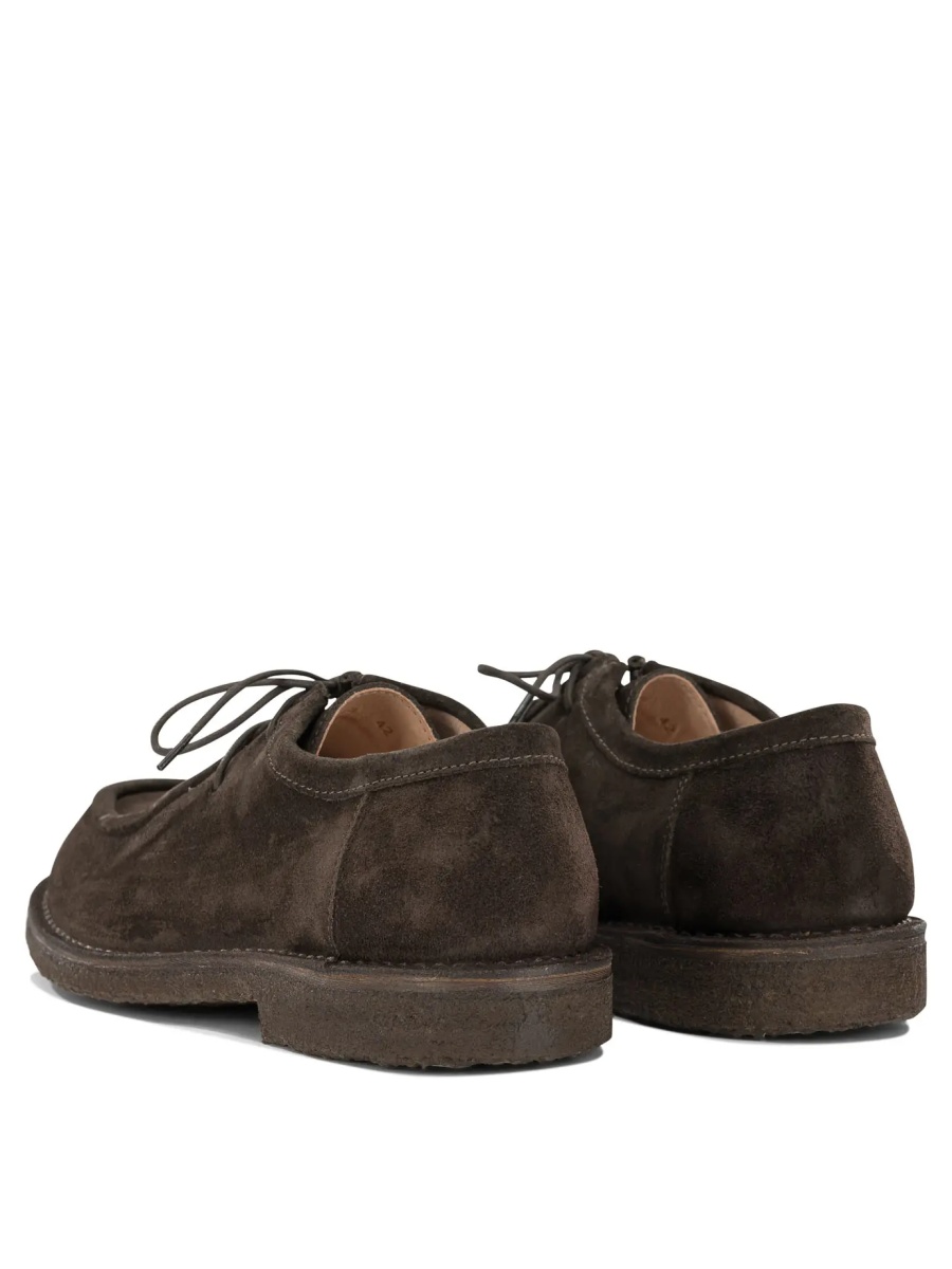 Mocasini "Artflex" Lace-Up Loafers - Img 4