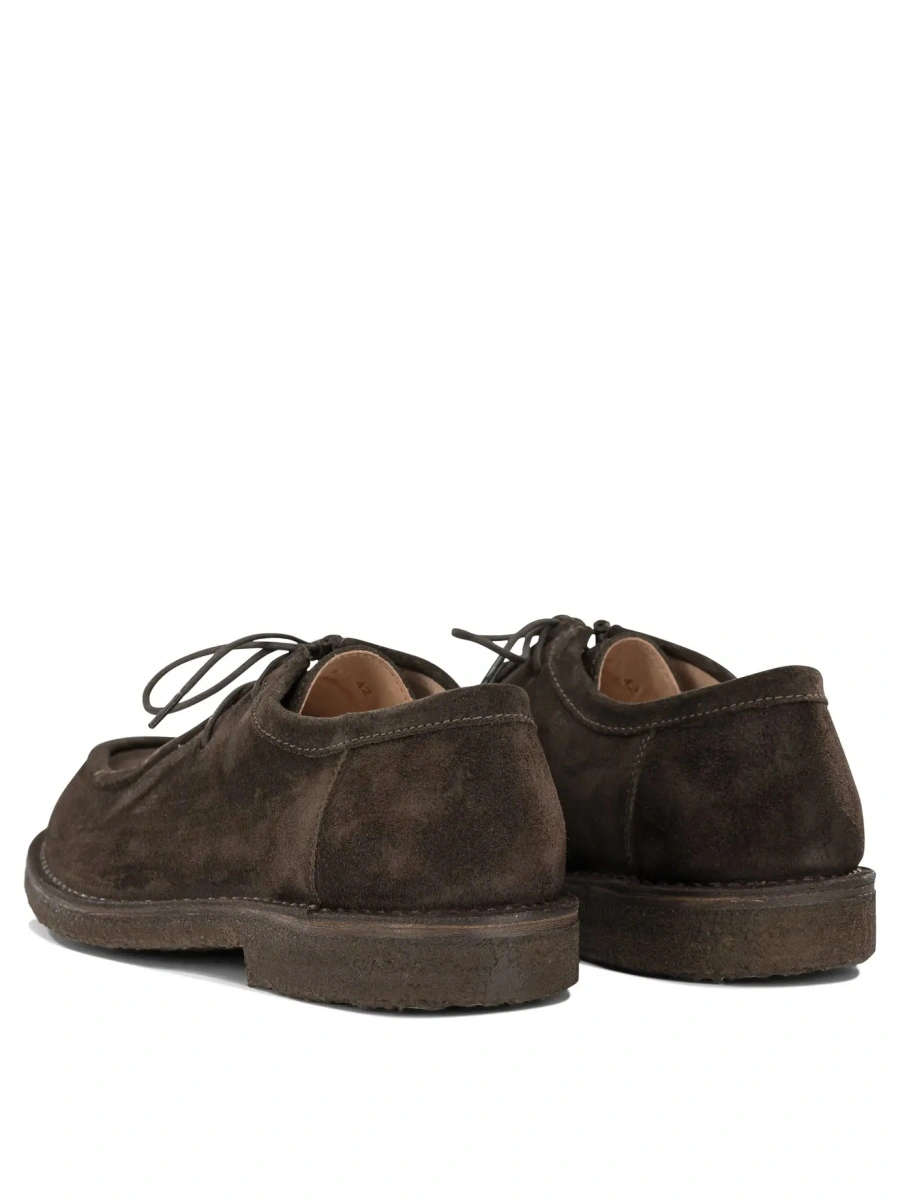 Mocasini "Artflex" Lace-Up Loafers - Img 4