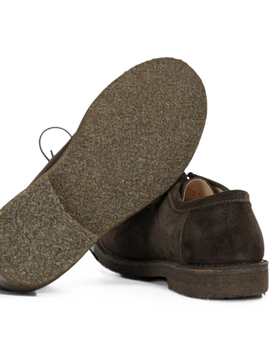 Mocasini "Artflex" Lace-Up Loafers - Img 8