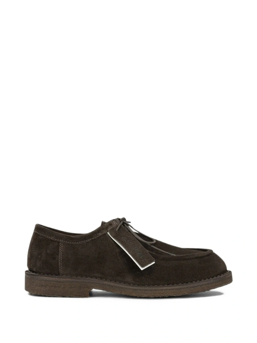 Mocasini "Artflex" Lace-Up Loafers - Img 10