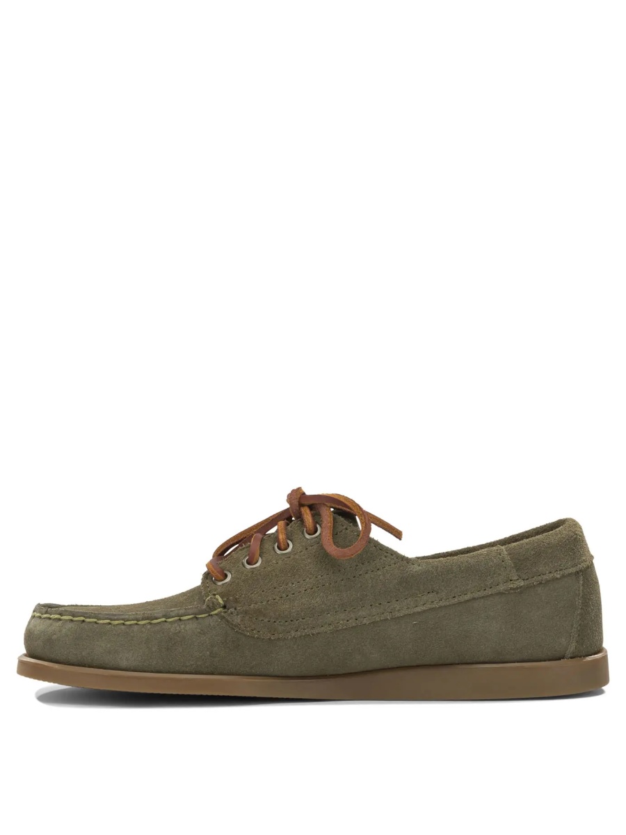 Mocasini "Askook" lace-up loafers - Img 3
