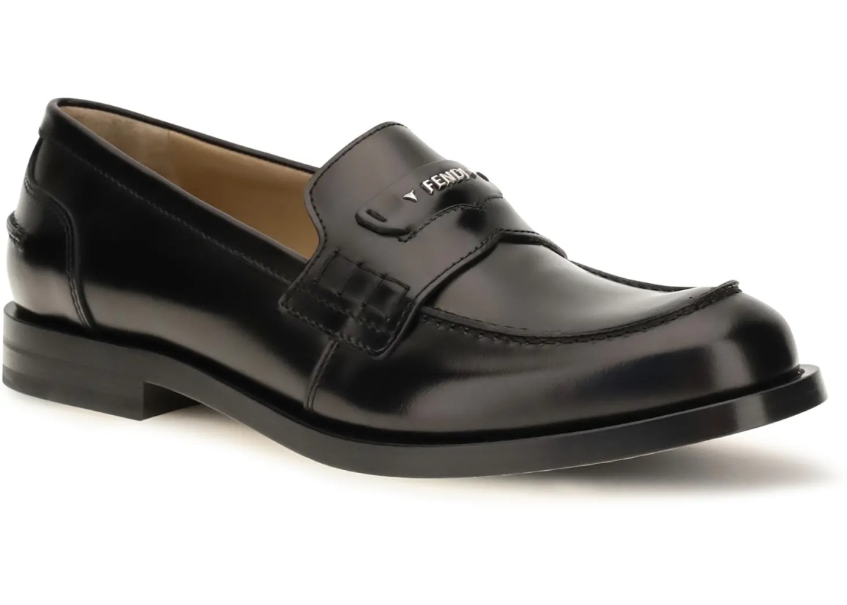 Mocasini Ateneo calfskin Loafers - Img 2