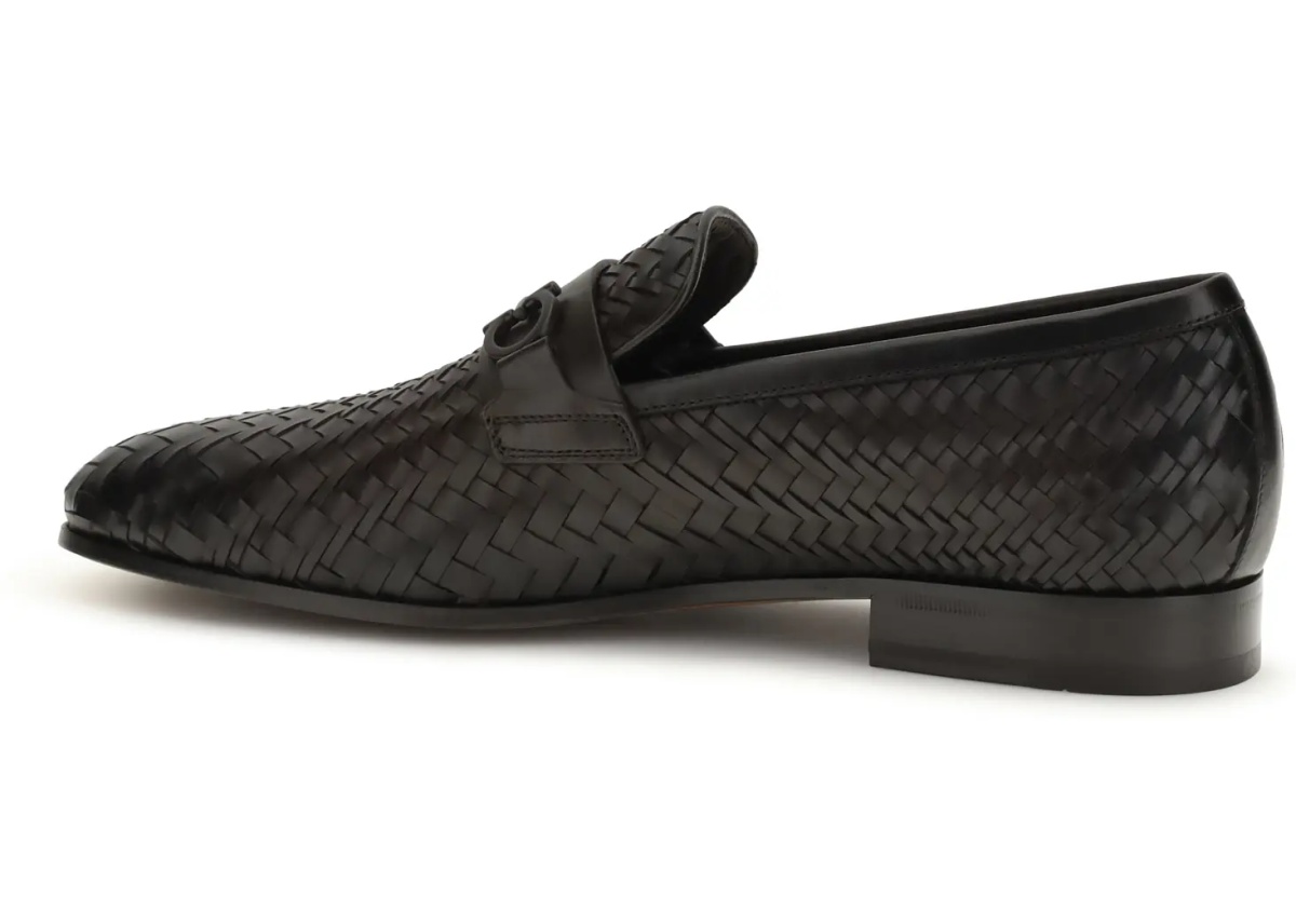 Mocasini BALTY INTR SHOES - Img 3
