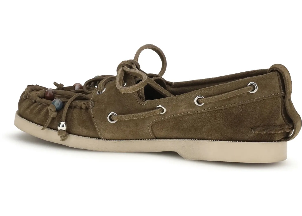 Mocasini Boat Loafers - Img 3
