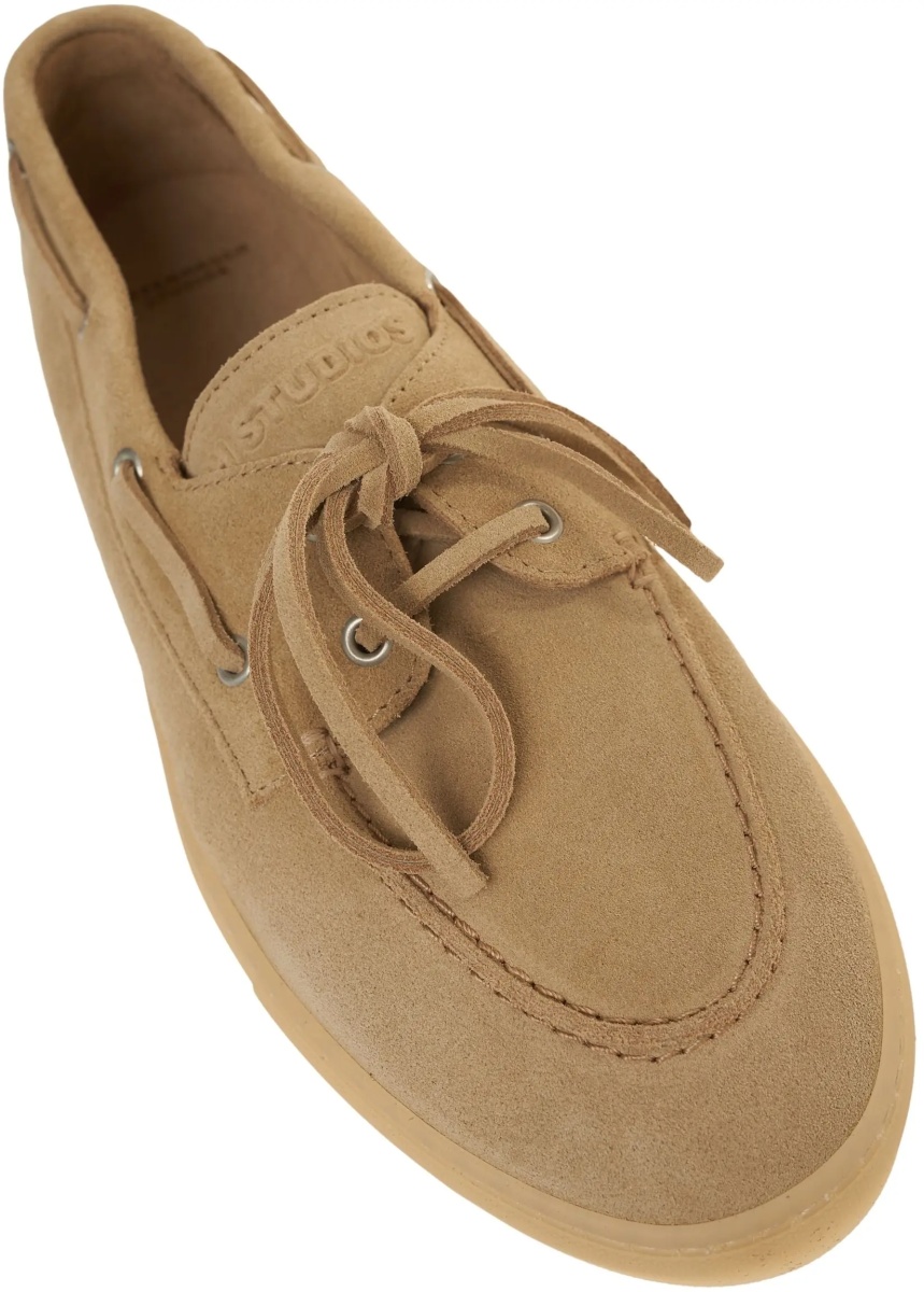 Mocasini Boat shoes 'CPH-160' - Img 4