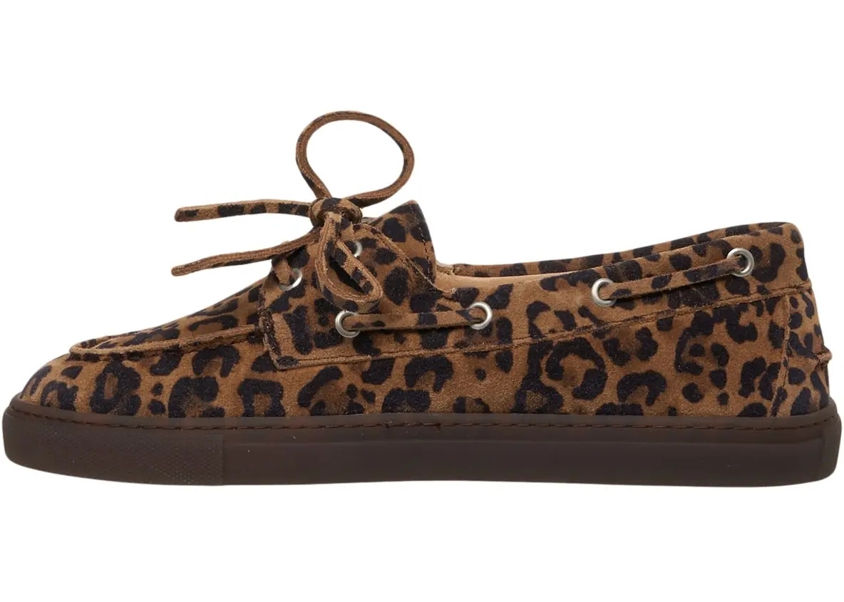 Mocasini Boat shoes 'CPH160' - Img 3