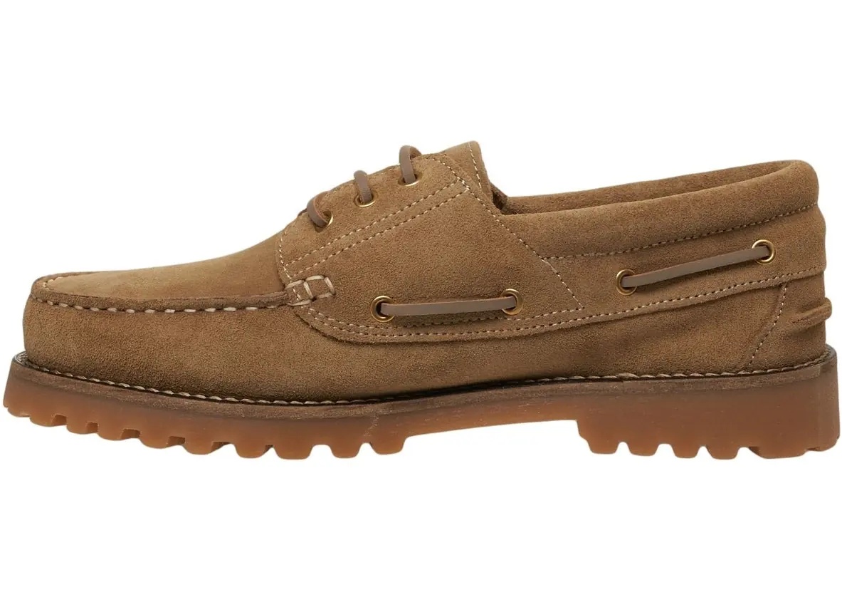 Mocasini Boat shoes 'Ollie' - Img 3